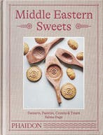 9781838663384 Middle Eastern Sweets Salma Hage, Boeken, Verzenden, Nieuw, Salma Hage