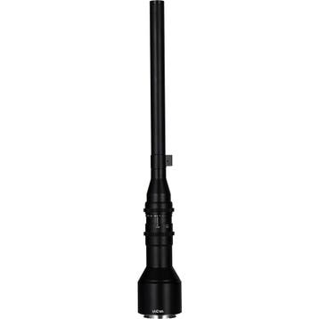 Laowa 24mm f/14 2x Macro Probe (Cine) voor Canon EF, Ophalen of Verzenden, Nieuw, Macrolens