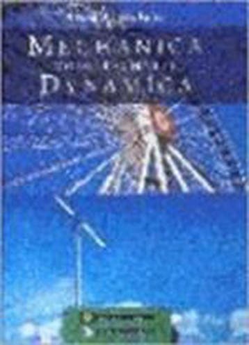 Dynamica - R.C. Hibbeler 9789039503997, Verzenden, Zo goed als nieuw, R.C. Hibbeler