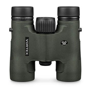 Vortex Triumph HD 10x28 Verrekijker - Nieuw!, Dakkant (recht), Nieuw, Ophalen of Verzenden, 8 tot 12x