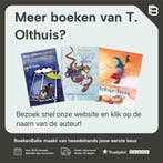 Het geluid van vrede 9789021614649 T. Olthuis, Verzenden, Gelezen, T. Olthuis