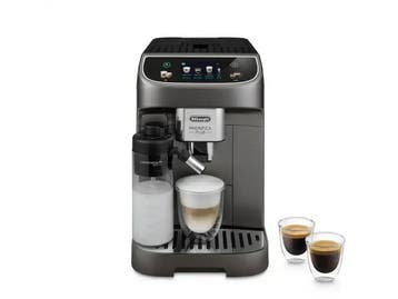 De’Longhi Magnifica Plus - Volautomatische bonenmachine - 18, Verzenden, Zo goed als nieuw