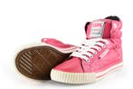 British Knights Hoge sneakers in maat 36 Roze, Kleding | Dames, Schoenen, Verzenden, Sneakers of Gympen, Gedragen, Overige kleuren