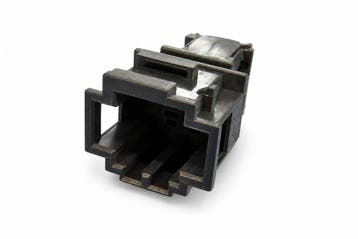 Origineel platcontacthuis, Ophalen of Verzenden, Nieuw, Seat