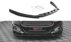 Voorspoiler Ford Mondeo MK5 Glans zwart, Ophalen of Verzenden, Nieuw