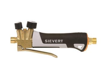 Veiling - Sievert Pro 88 branderhandgreep met waakvlamventie, Doe-het-zelf en Verbouw, Gereedschap | Handgereedschap, Nieuw