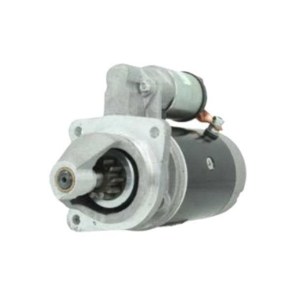 Startmotor Perkins MF 12v 2.1KW, Watersport en Boten, Bootonderdelen, Motor en Techniek, Nieuw, Zeilboot of Motorboot, Ophalen of Verzenden