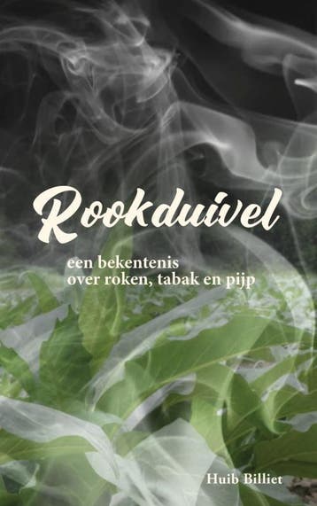 Rookduivel | Huib Billiet Adriaansen | Nieuw, Ophalen of Verzenden, Nieuw, Huib Billiet Adriaansen