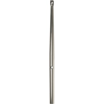 Scepter 50cm Rvs, Watersport en Boten, Bootonderdelen, Ophalen of Verzenden, Nieuw