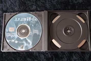 UBIK PC Jewel Case, Verzenden, Nieuw