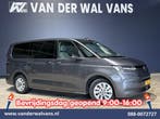 Volkswagen Multivan | 1.4 eHybrid Automaat Personenbus L2H1, Auto's, Automaat, Gebruikt, Euro 6, Volkswagen
