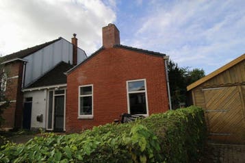 Te huur: Huis Dijkstraat in Kommerzijl, Kommerzijl, Groningen