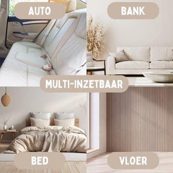 2dekans | By Cee Cee Origineel Hondendeken Bank –, Ophalen of Verzenden, Zo goed als nieuw