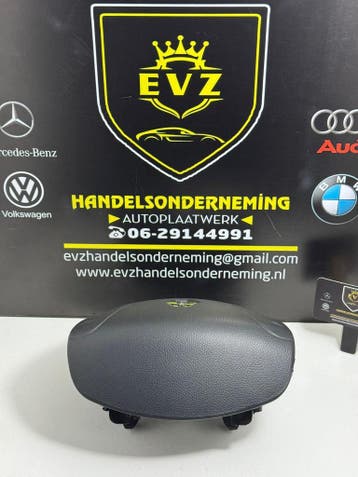 Renault Master airbag links stuur bj.2014 art.34116562A, Gebruikt, Renault
