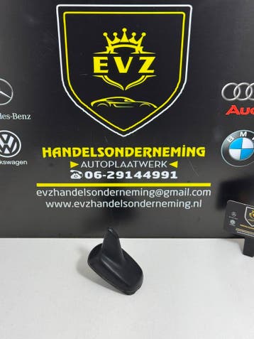 VW Golf 7/VII bj.2013 Antenne art.5Q0035507B5FQ, Gebruikt, Volkswagen