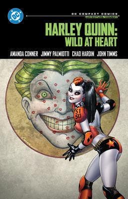 Harley Quinn: Wild at Heart (DC Compact Comics), Verzenden, Nieuw