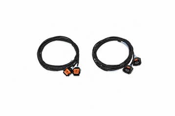 Kabelset voor mistlampen voor Volkswagen, Audi, SEAT, Škoda, Auto-onderdelen, Ophalen of Verzenden, Nieuw, Seat