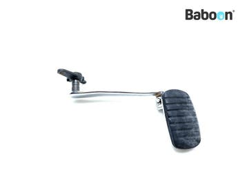 Rempedaal Kawasaki VN 1600 Classic Tourer 2005-2008 (VN1600, Motoren, Onderdelen | Kawasaki, Verzenden, Gebruikt