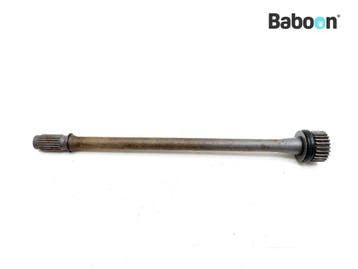 Cardan As Yamaha BT 1100 Bulldog 2001-2007 (BT1100 5JN), Verzenden, Gebruikt