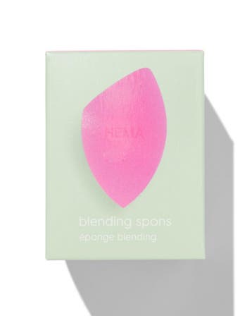 HEMA Blending spons lila, Verzenden, Nieuw