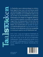 Taalstukken 9789026357763 René Appel, Boeken, Verzenden, Gelezen, René Appel