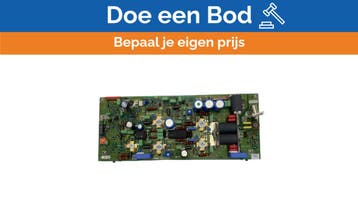Bieden: Sailor Skanti Power Amplifier PCB, Ophalen of Verzenden, Nieuw, Communicatie