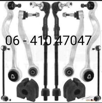 Draagarm BMW E81 E82 E84 E87 E88 E89 E90 E91 E92 E93 X1 Z4, Auto-onderdelen, Ophalen of Verzenden, Nieuw, BMW