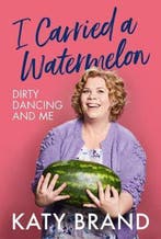 I Carried a Watermelon 9780008352783 Katy Brand, Verzenden, Gelezen, Katy Brand