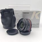 Pentax HD PENTAX-DA 1:4 15mm ED AL Limited K-mount Original, Nieuw