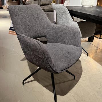 Buco Armstoel Set van 6 - Pronto Wonen, Ophalen of Verzenden, Nieuw, Modern, Vijf, Zes of meer stoelen
