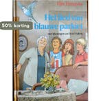 Het lied van de blauwe parkiet 9789021608167 Tornqvist, Boeken, Verzenden, Gelezen, Tornqvist