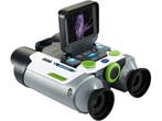 VTech - Mijn Interactieve Video Verrekijker - 2,4 inch, Verzenden, Zo goed als nieuw