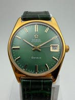 Omega - Genève - Automatic – Calibre 565 – Ref. 166.041 –, Nieuw