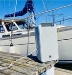Arida S3L Bootontvochtiger met WIFI - Compact en Zuinig, Watersport en Boten, Ophalen of Verzenden, Nieuw, Kombuis en Sanitair