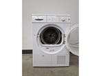 Bosch WTE86185 - Condensdroger 7 kg - Sensorgestuurd - Wit, Witgoed en Apparatuur, Verzenden, Zo goed als nieuw