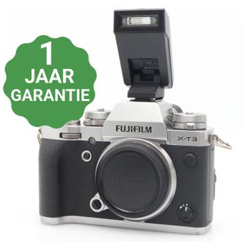Digitale fotocamera  Fujifilm X-T3, Audio, Tv en Foto, Fotocamera's Digitaal, Verzenden, Gebruikt, Fujifilm