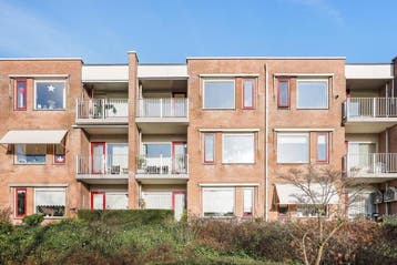 Appartement te huur in Oldenzaal - 61 m² - 2 kamer(s) - 2, Appartement, Oldenzaal, Overijssel
