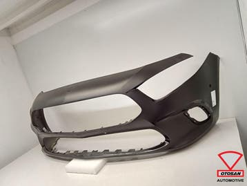 Mercedes A-klasse w177 voorbumper 6x pdc Origineel, Ophalen, Gebruikt, Mercedes-Benz, Bumper