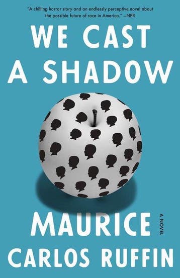 We Cast A Shadow 9780525509073 Maurice Carlos Ruffin, Verzenden, Gelezen, Maurice Carlos Ruffin