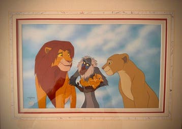 Copyright (XX-XXI) - Family Pride, Nieuw