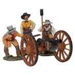 King & Country - Remember the Alamo - The Defenders -, Nieuw