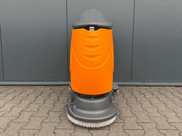 Taski 755 B refurbished, Ophalen of Verzenden