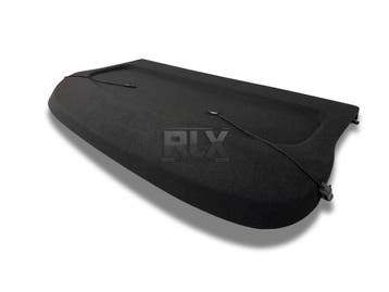 Hoedeplank - Zwart - Audi Q2 2016 2026 - OEM: 81A867979..., Verzenden, Nieuw