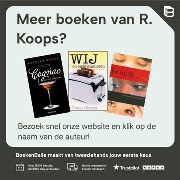Op pad met de nar - R. Koops 9789055943876, Verzenden, Zo goed als nieuw, R. Koops