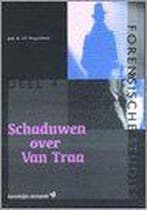 Schaduwen over van Traa / Forensische studies / 4, Verzenden, Gelezen, A.B. Hoogenboom