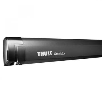 Thule 5200 12V 500 Antraciet-Mystic Grey, Ophalen of Verzenden, Nieuw, Thule