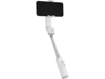 Zhiyun Smooth X - Gimbal - Telescoopfunctie - Wit, Verzenden, Nieuw