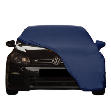Autohoes voor Volkswagen Golf 6 (2007-2016) Indoor BESTE, Ophalen of Verzenden, Nieuw, Op maat