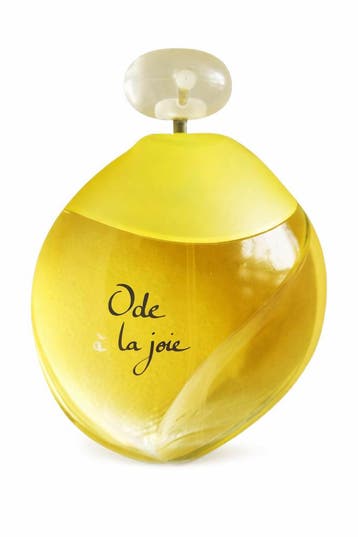 Yves Rocher Ode à la Joie - Eau de Toilette - 50ml (Nieuw), Verzenden, Nieuw