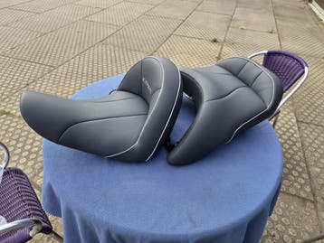 Comfort zadel BMW K1200LT, Motoren, Ophalen, Nieuw